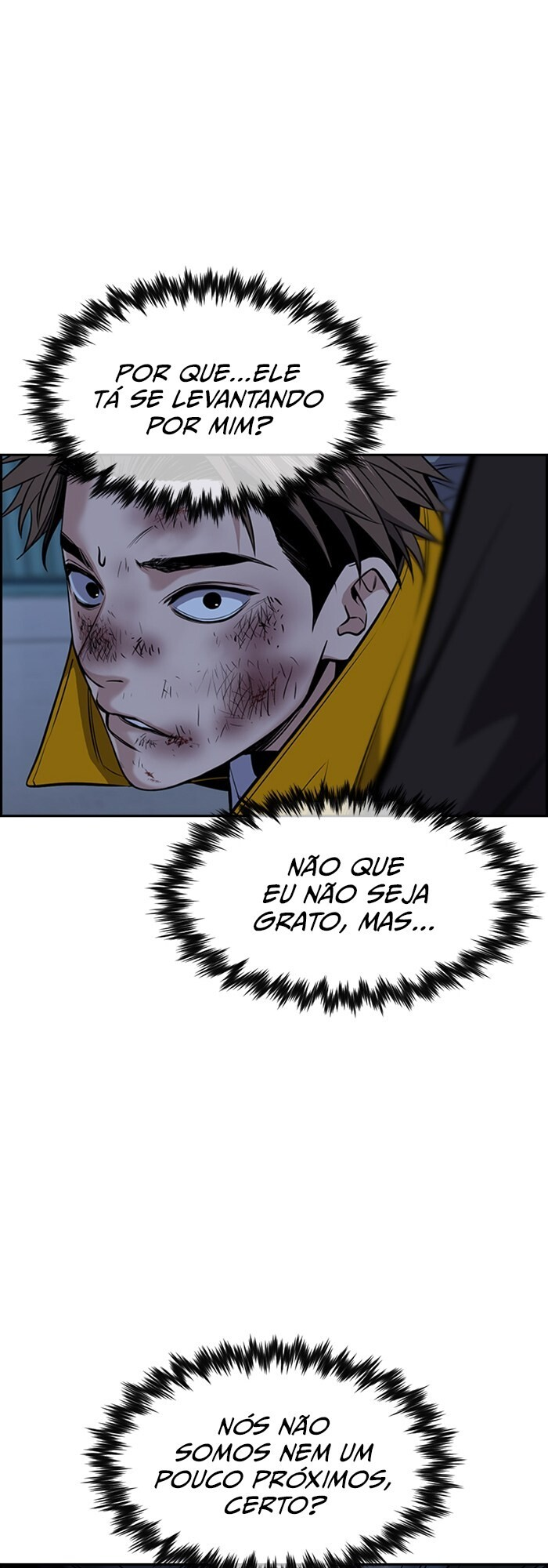 Get Schooled Capítulo 13 Página 54