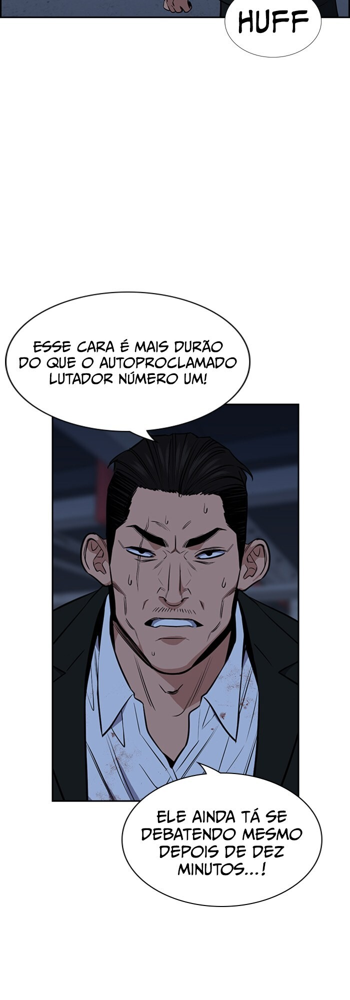 Get Schooled Capítulo 13 Página 62