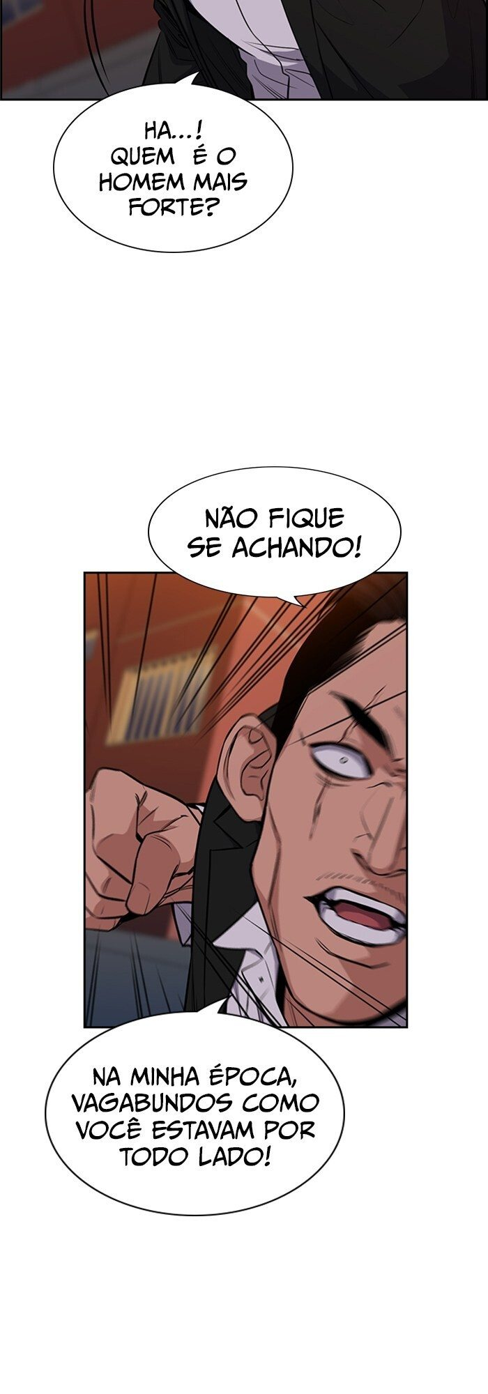 Get Schooled Capítulo 13 Página 9
