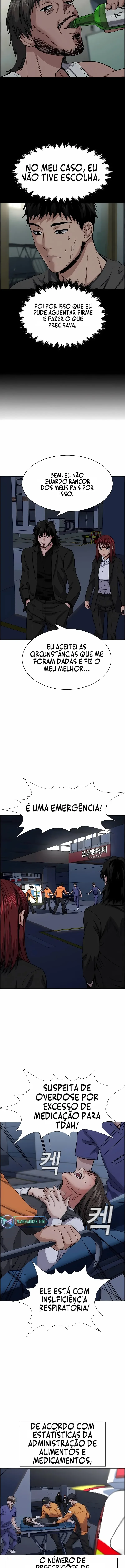 Get Schooled Capítulo 130 Página 13