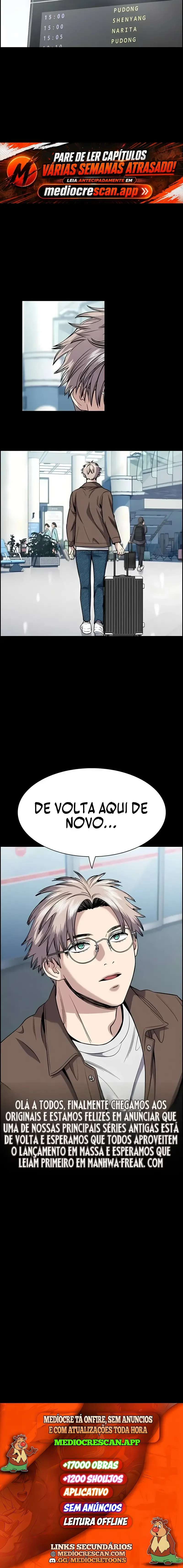Get Schooled Capítulo 130 Página 15