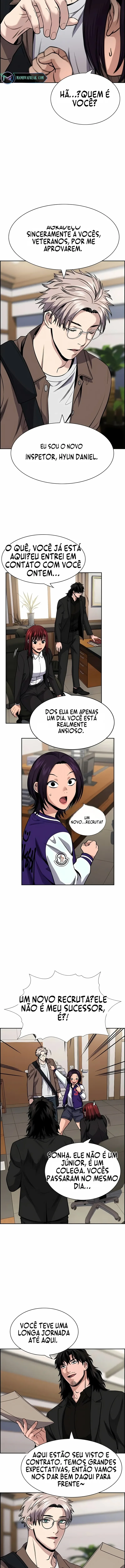 Get Schooled Capítulo 131 Página 4