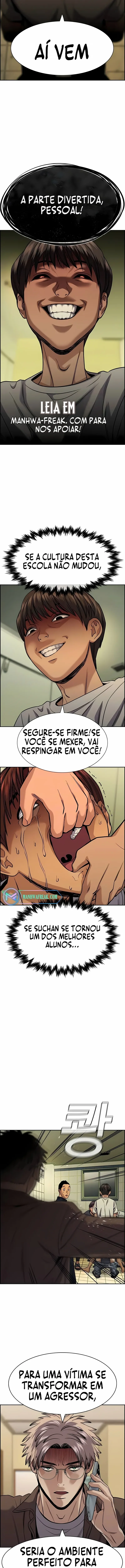 Get Schooled Capítulo 133 Página 14