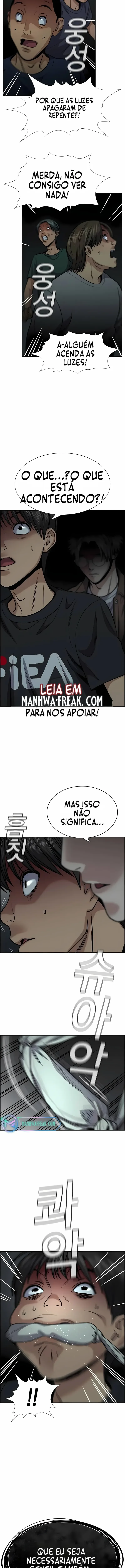 Get Schooled Capítulo 134 Página 14