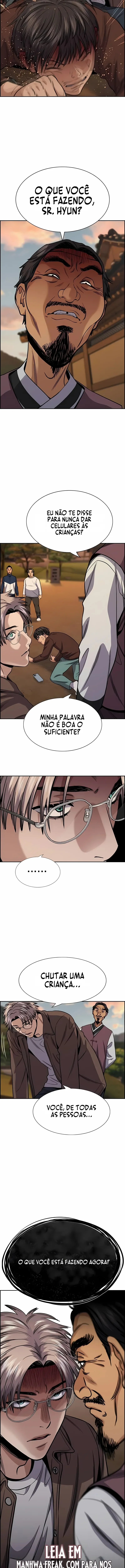 Get Schooled Capítulo 135 Página 15
