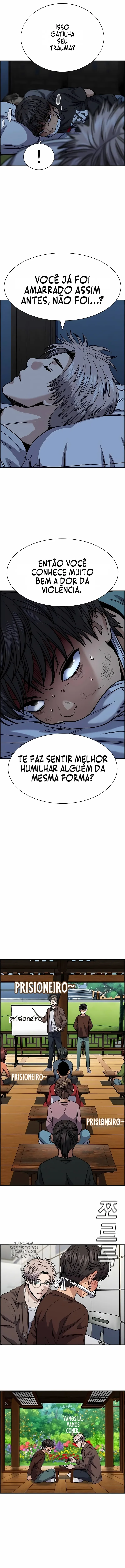 Get Schooled Capítulo 135 Página 7