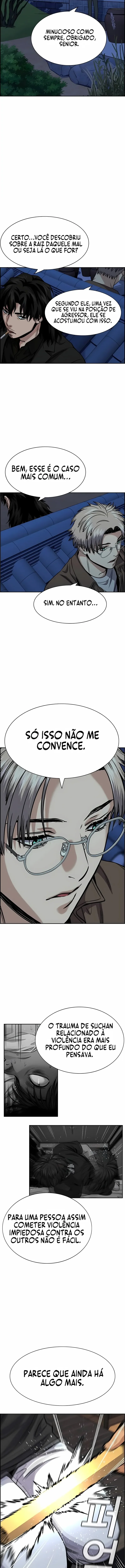 Get Schooled Capítulo 136 Página 3