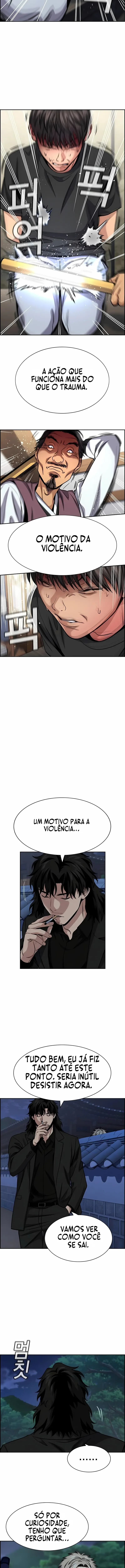 Get Schooled Capítulo 136 Página 4