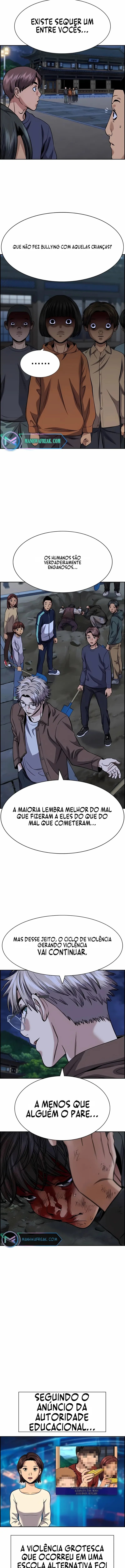 Get Schooled Capítulo 138 Página 10