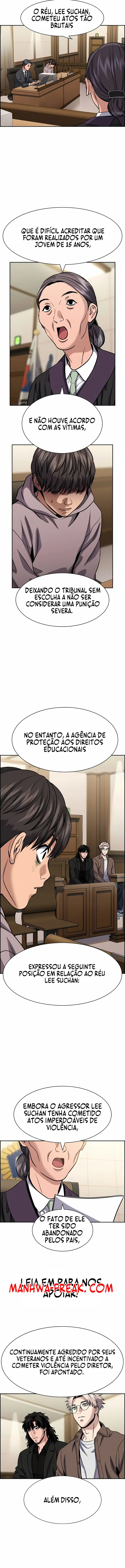 Get Schooled Capítulo 138 Página 12