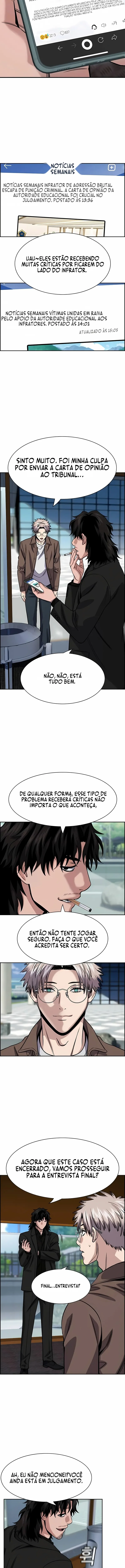 Get Schooled Capítulo 138 Página 14