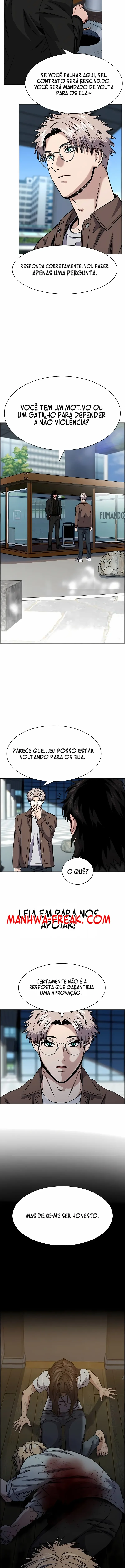 Get Schooled Capítulo 138 Página 15