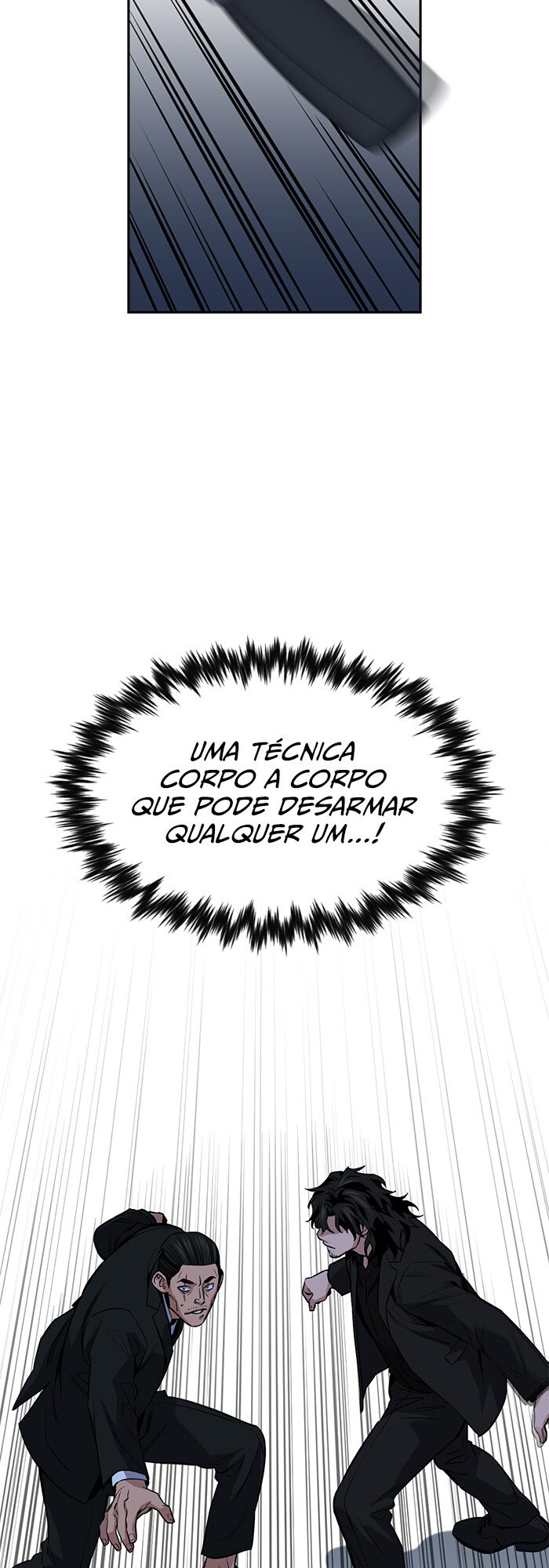 Get Schooled Capítulo 14 Página 25