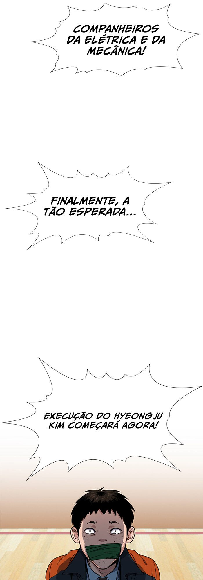 Get Schooled Capítulo 14 Página 60