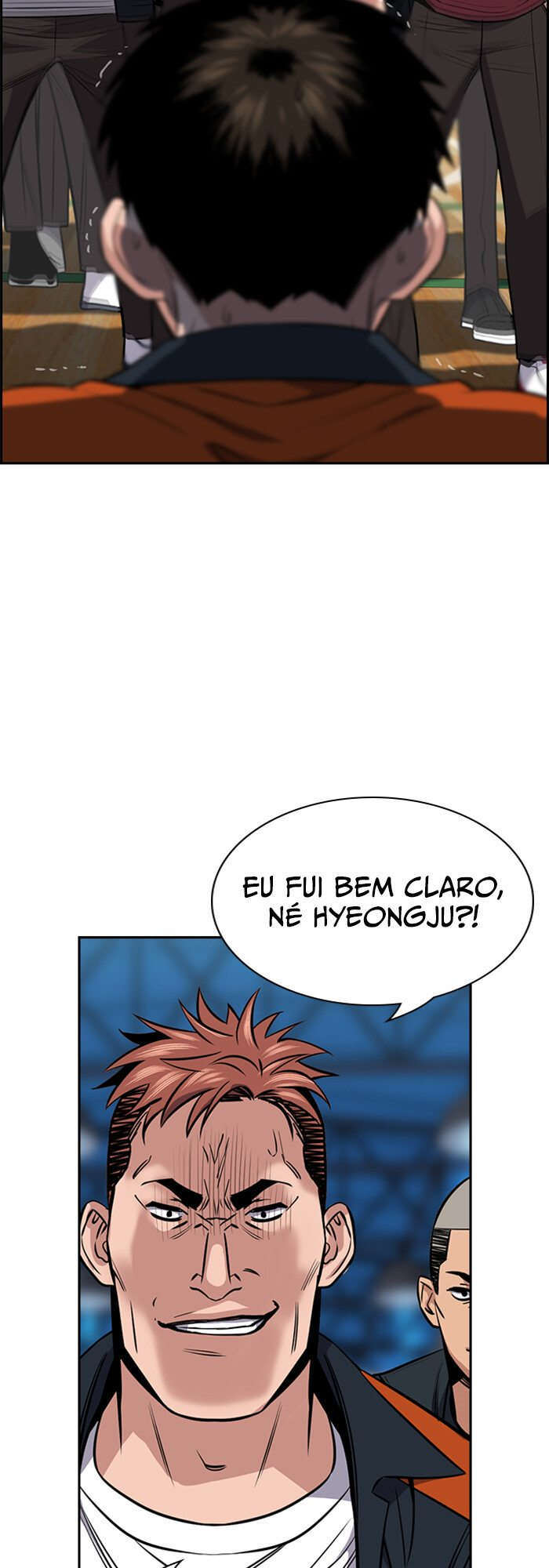 Get Schooled Capítulo 14 Página 62