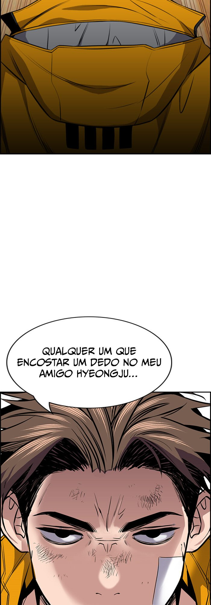 Get Schooled Capítulo 14 Página 66