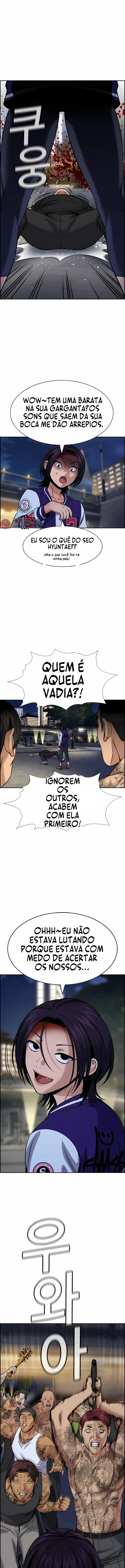 Get Schooled Capítulo 142 Página 11
