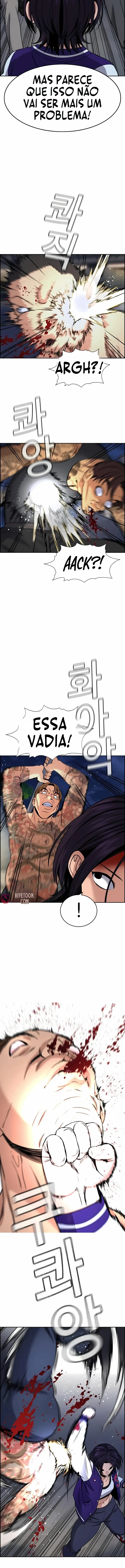 Get Schooled Capítulo 142 Página 12
