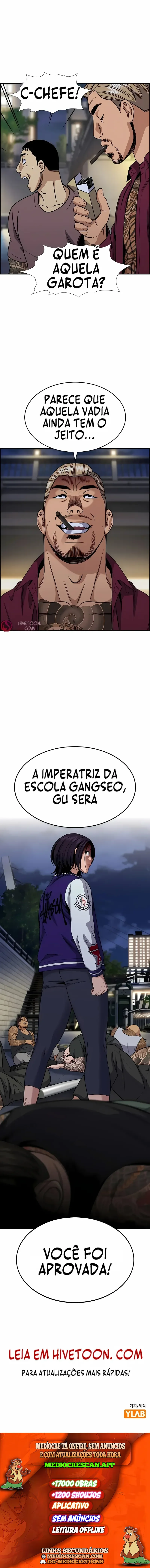 Get Schooled Capítulo 142 Página 13