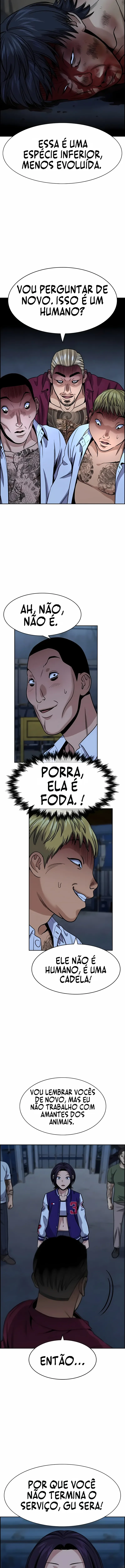 Get Schooled Capítulo 143 Página 12