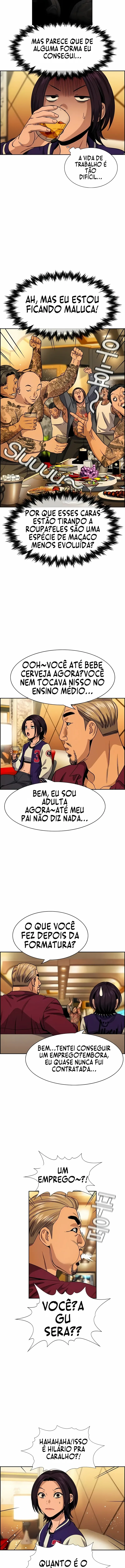 Get Schooled Capítulo 143 Página 4