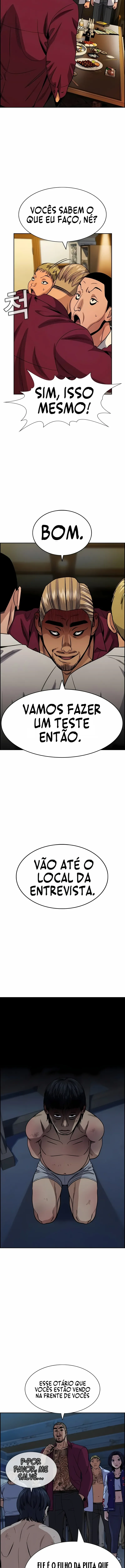 Get Schooled Capítulo 143 Página 7