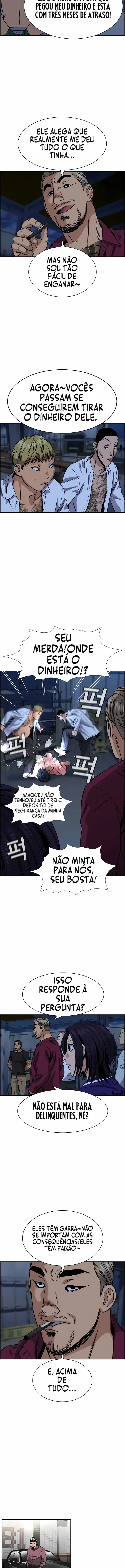 Get Schooled Capítulo 143 Página 8