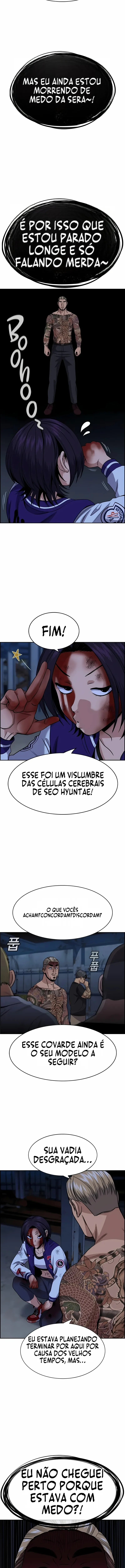 Get Schooled Capítulo 144 Página 12