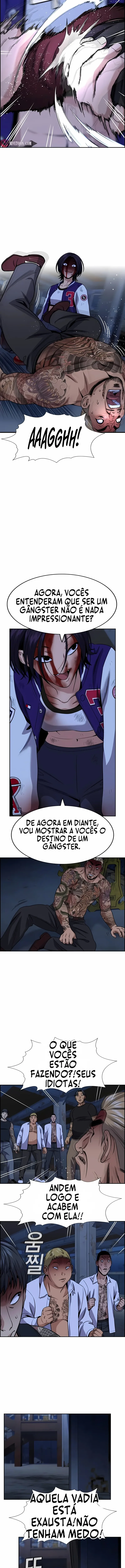 Get Schooled Capítulo 144 Página 14