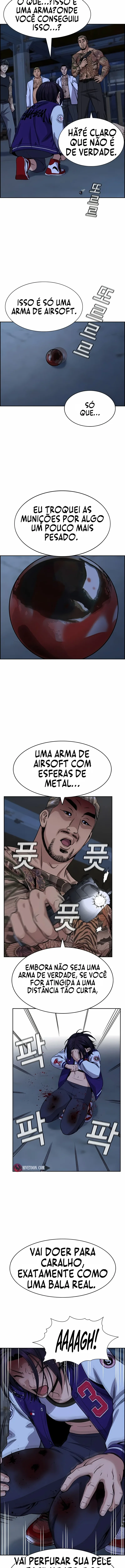 Get Schooled Capítulo 144 Página 4