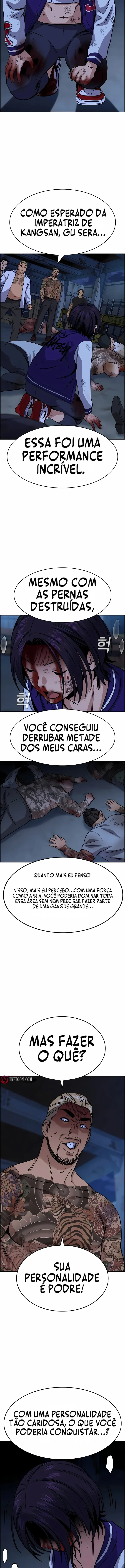 Get Schooled Capítulo 144 Página 9
