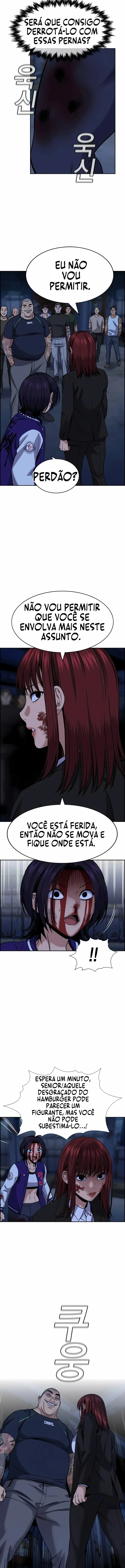 Get Schooled Capítulo 145 Página 12