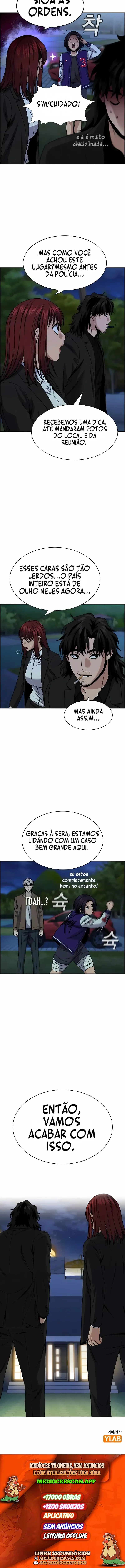 Get Schooled Capítulo 146 Página 14