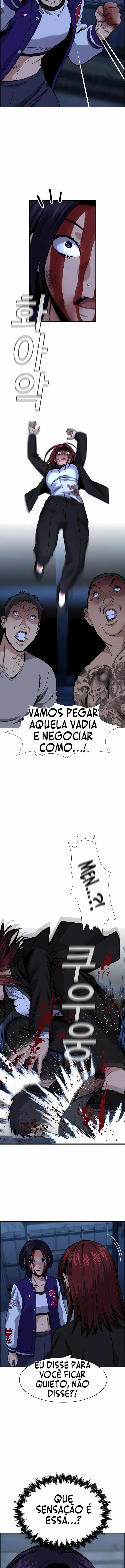 Get Schooled Capítulo 146 Página 6