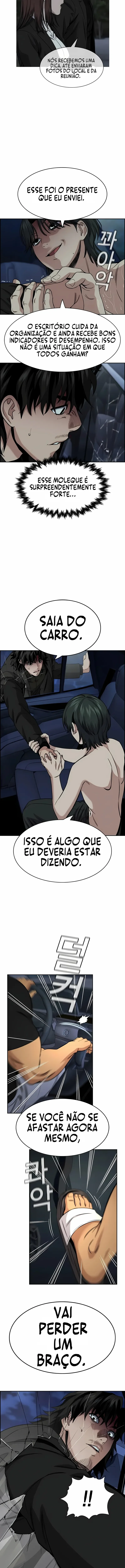 Get Schooled Capítulo 148 Página 3