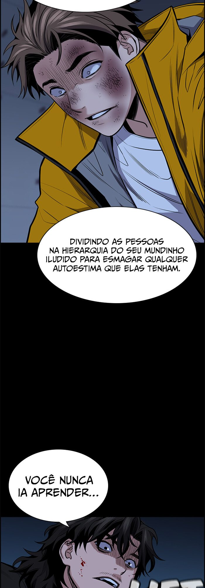 Get Schooled Capítulo 15 Página 13