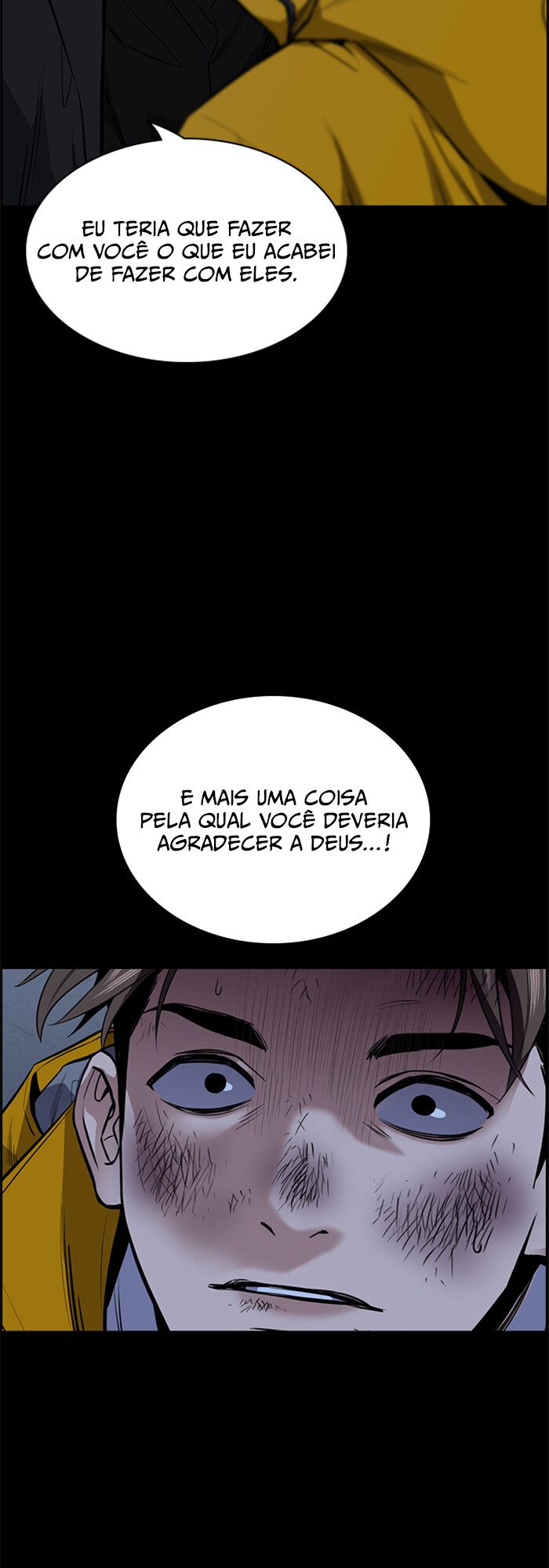 Get Schooled Capítulo 15 Página 19