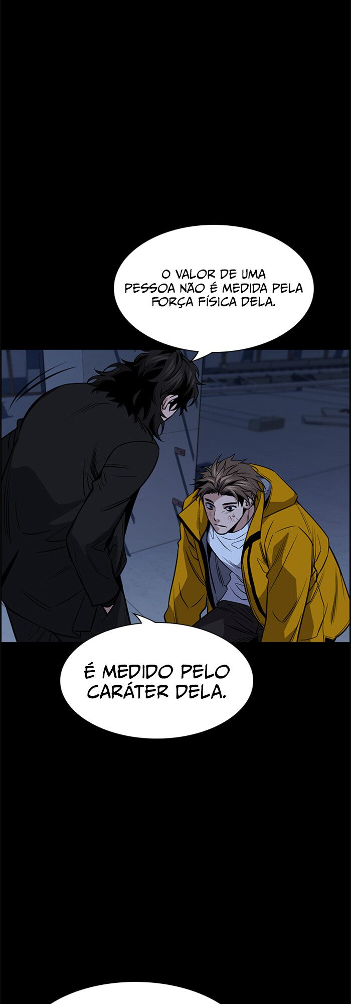 Get Schooled Capítulo 15 Página 23