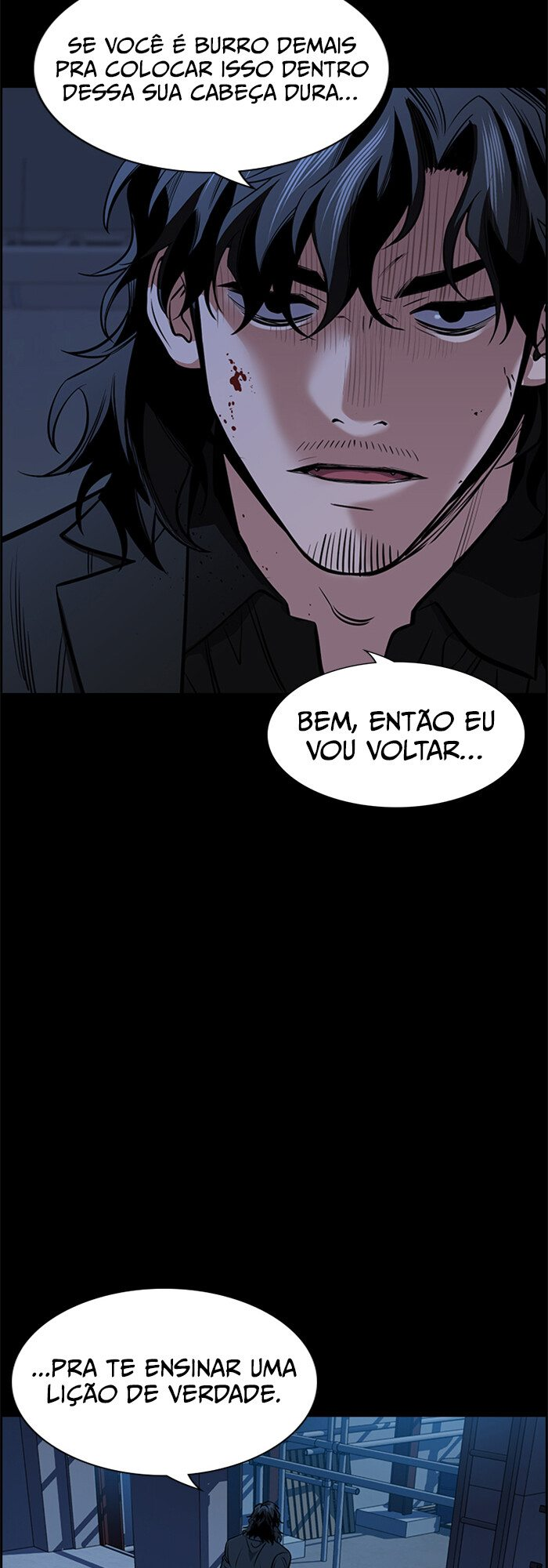 Get Schooled Capítulo 15 Página 24