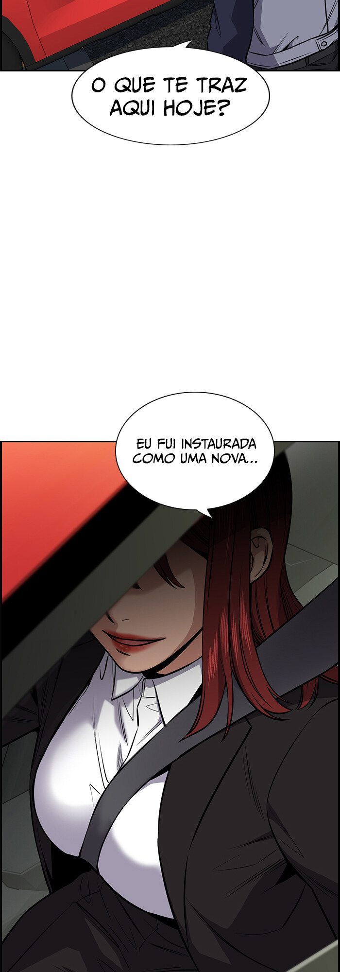 Get Schooled Capítulo 15 Página 4