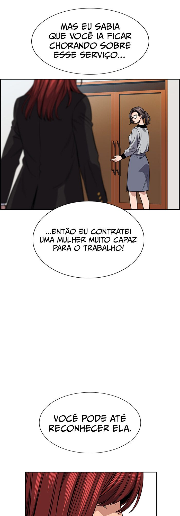 Get Schooled Capítulo 15 Página 45