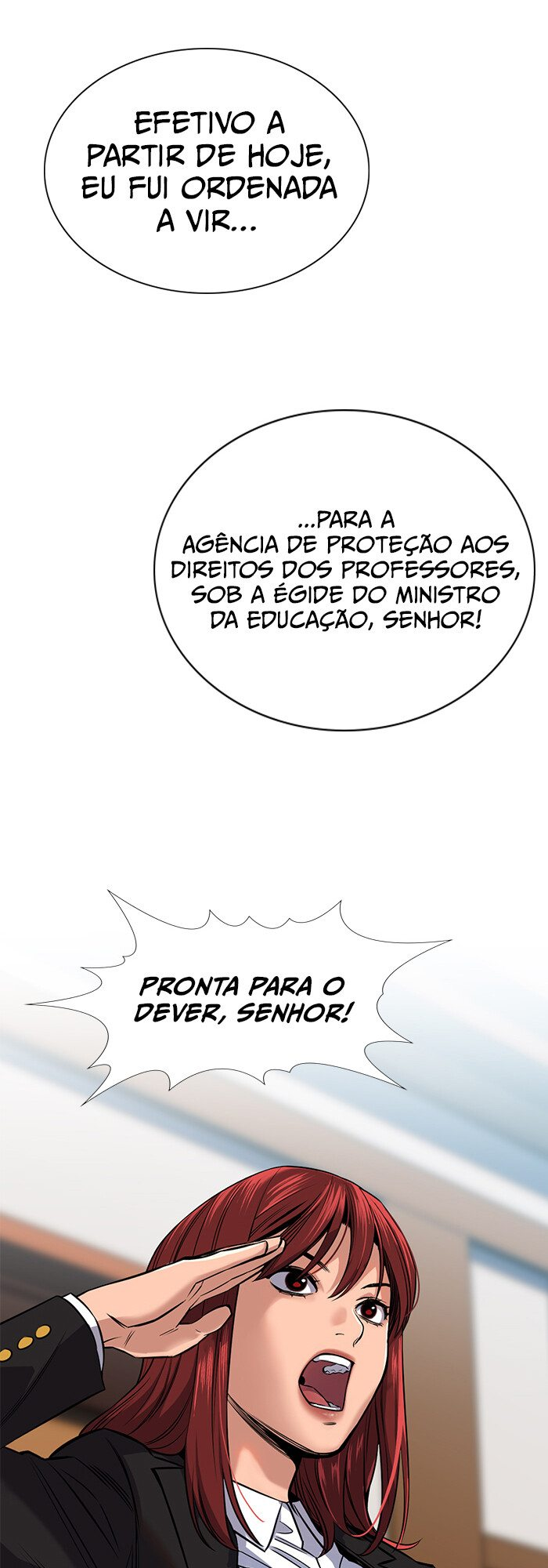 Get Schooled Capítulo 15 Página 51