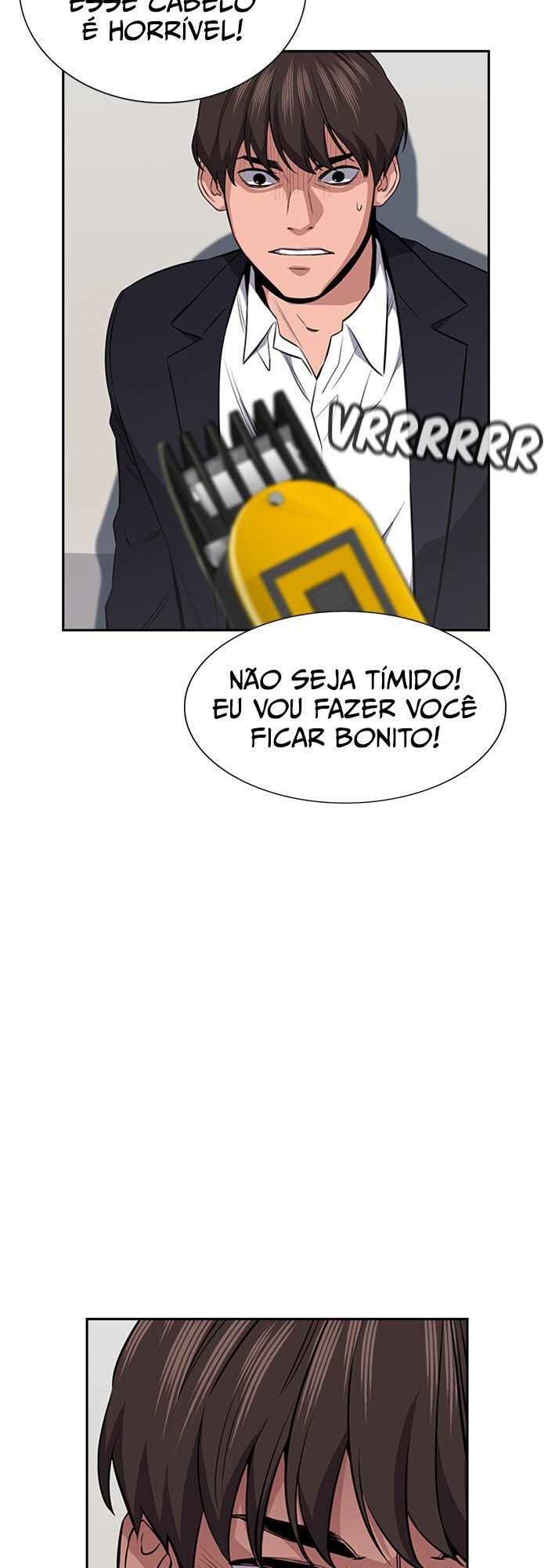 Get Schooled Capítulo 15 Página 59