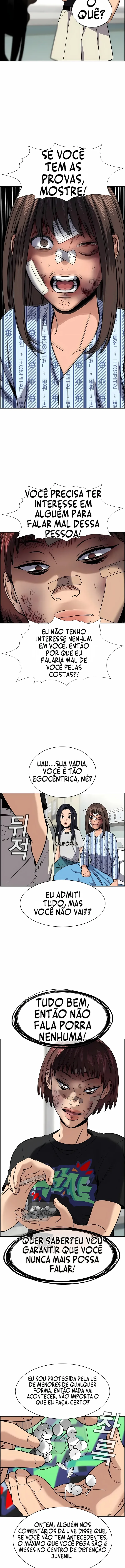Get Schooled Capítulo 150 Página 14