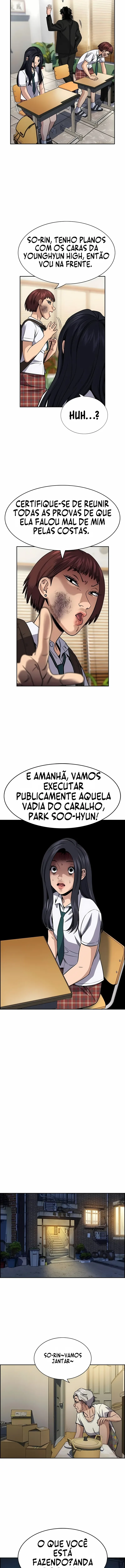 Get Schooled Capítulo 151 Página 10