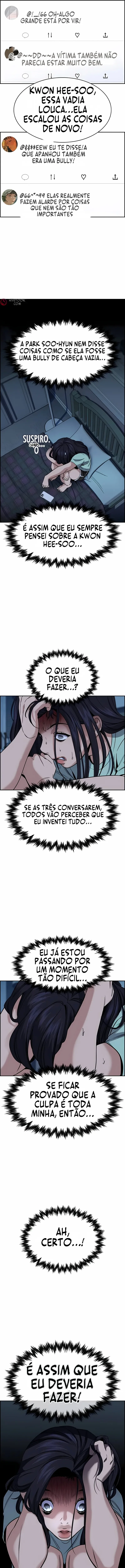 Get Schooled Capítulo 151 Página 13