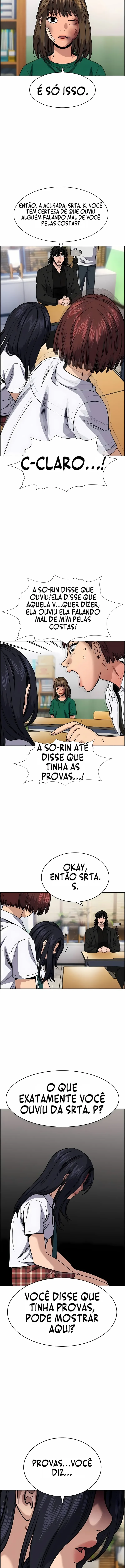 Get Schooled Capítulo 151 Página 15