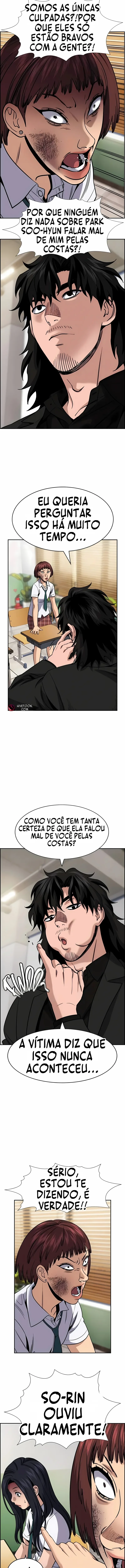 Get Schooled Capítulo 151 Página 8