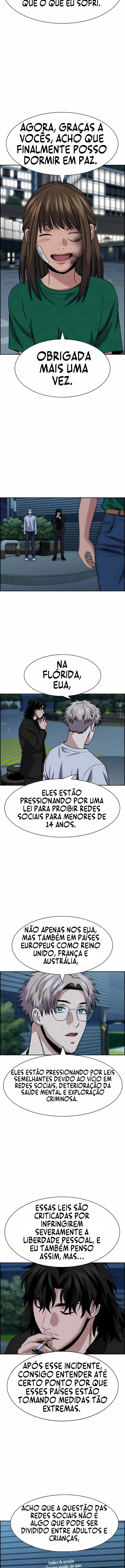Get Schooled Capítulo 152 Página 11