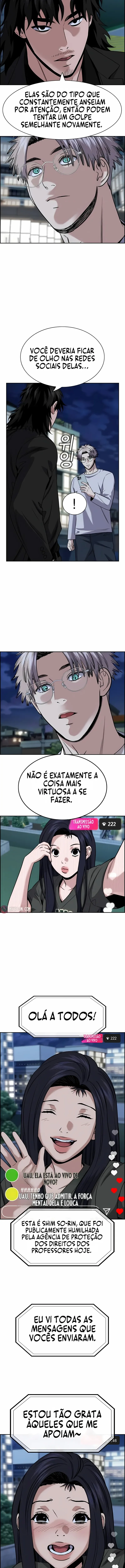 Get Schooled Capítulo 152 Página 13